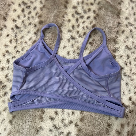 Nike Bundle NWT sz L tank top sports bra - Picture 5 of 5